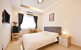 Huyen Homestay